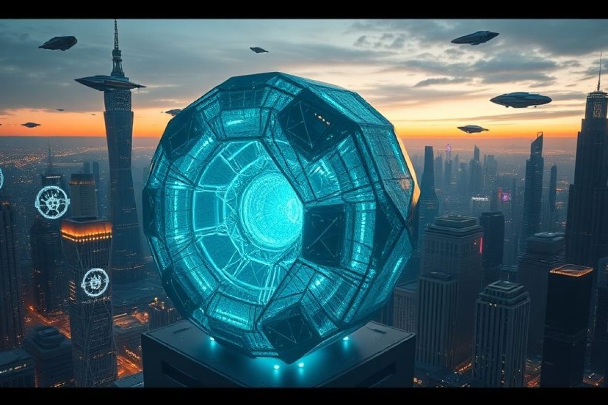 Breakthroughs in Quantum Computing, AI Ethics, and 6G Protocols: A Technical Revolution